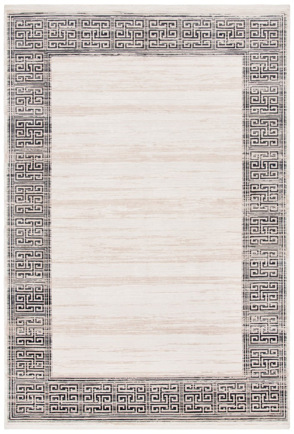 Safavieh Signature 604 70% Viscose, 30% Acrylic Power Loomed Contemporary Rug SIG604A-8