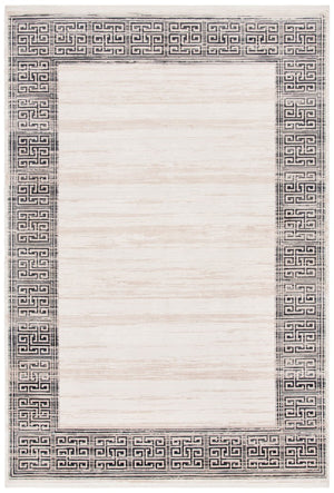 Safavieh Signature 604 Power Loomed 70% Polyester/30% Acrylic Rug SIG604A-6