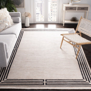 Safavieh Signature 607 70% Viscose, 30% Acrylic Power Loomed Contemporary Rug SIG607A-10