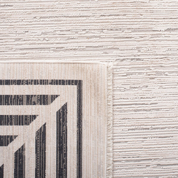 Safavieh Signature 607 70% Viscose, 30% Acrylic Power Loomed Contemporary Rug SIG607A-10