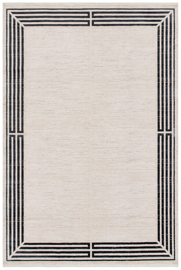 Safavieh Signature 607 70% Viscose, 30% Acrylic Power Loomed Contemporary Rug SIG607A-10
