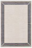 Signature 607 Power Loomed 70% Polyester/30% Acrylic Contemporary Rug