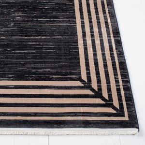 Safavieh Signature 607 Power Loomed 70% Polyester/30% Acrylic Contemporary Rug SIG607Z-10