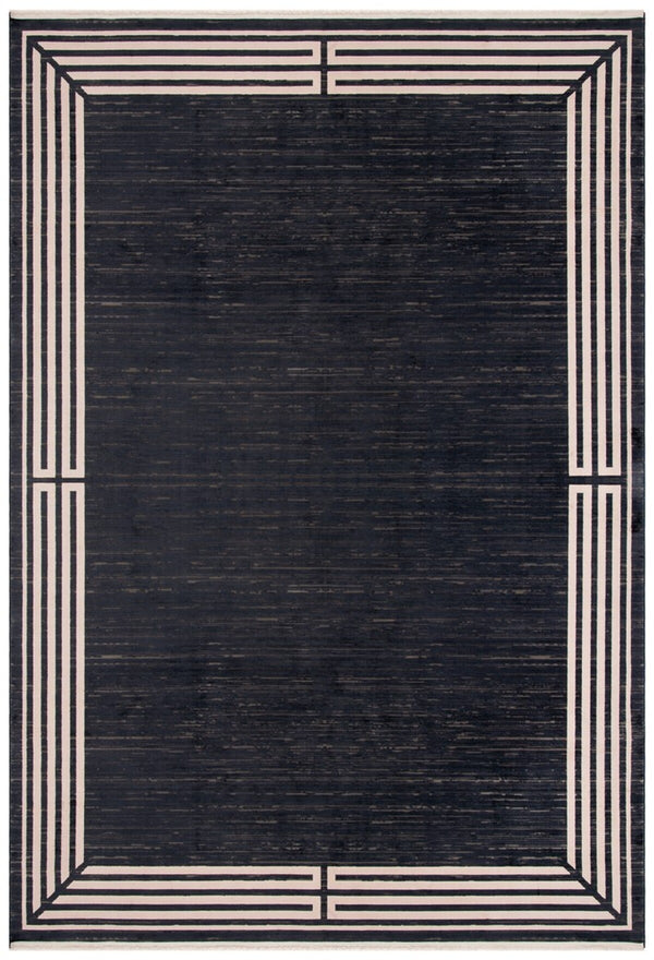 Safavieh Signature 607 Power Loomed 70% Polyester/30% Acrylic Rug SIG607Z-6