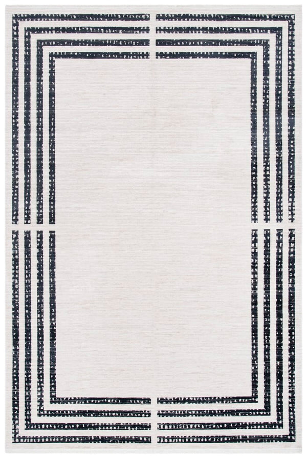 Safavieh Signature 609 Power Loomed 70% Polyester/30% Acrylic Contemporary Rug SIG609A-8