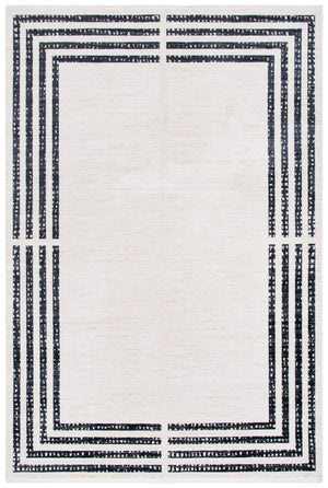 Safavieh Signature 609 Power Loomed 70% Polyester/30% Acrylic Contemporary Rug SIG609A-8