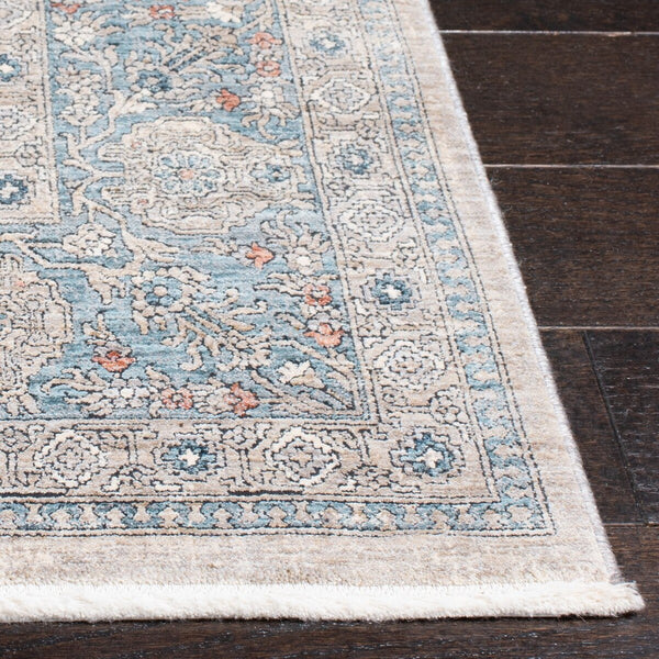 Safavieh Signature 747 Power Loomed 70% Polyester/30% Acrylic Transitional Rug SIG747B-10