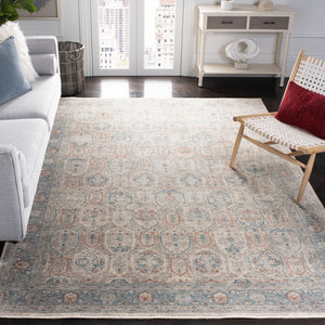 Safavieh Signature 747 Power Loomed 70% Polyester/30% Acrylic Transitional Rug SIG747B-10
