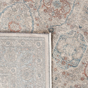 Safavieh Signature 747 Power Loomed 70% Polyester/30% Acrylic Transitional Rug SIG747B-10