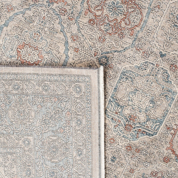 Safavieh Signature 747 Power Loomed 70% Polyester/30% Acrylic Transitional Rug SIG747B-10