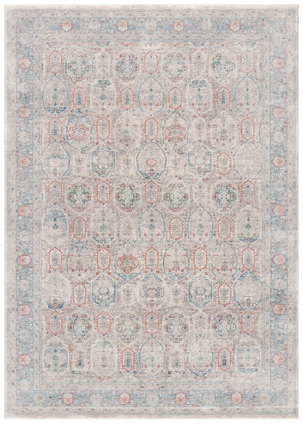 Safavieh Signature 747 Power Loomed 70% Polyester/30% Acrylic Transitional Rug SIG747B-10