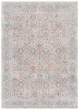 Signature 747 Power Loomed 70% Polyester/30% Acrylic Transitional Rug