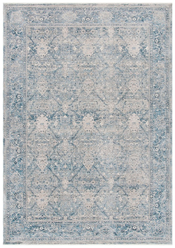 Safavieh Signature 748 Power Loomed 70% Polyester/30% Acrylic Transitional Rug SIG748M-10