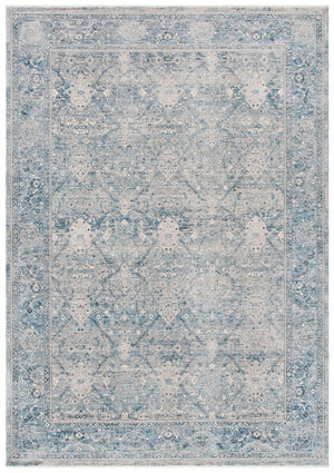 Safavieh Signature 748 Power Loomed 70% Polyester/30% Acrylic Transitional Rug SIG748M-10