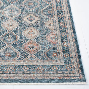 Safavieh Signature 752 Power Loomed 70% Polyester/30% Acrylic Transitional Rug SIG752M-10