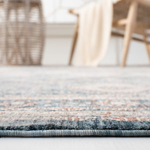 Safavieh Signature 752 Power Loomed 70% Polyester/30% Acrylic Transitional Rug SIG752M-10