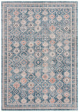 Signature 752 Power Loomed 70% Polyester/30% Acrylic Transitional Rug