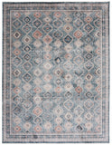 Safavieh Signature 752 Power Loomed 70% Polyester/30% Acrylic Transitional Rug SIG752M-10