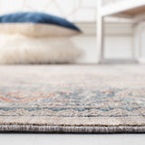 Safavieh Signature 753 Power Loomed 70% Polyester/30% Acrylic Transitional Rug SIG753B-10