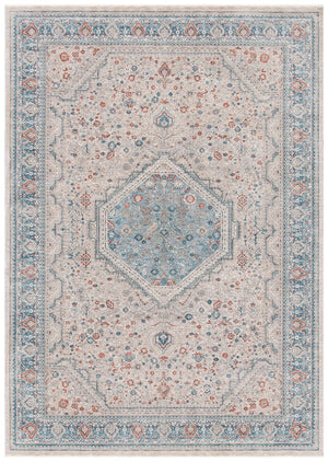 Safavieh Signature 753 Power Loomed 70% Polyester/30% Acrylic Transitional Rug SIG753B-10