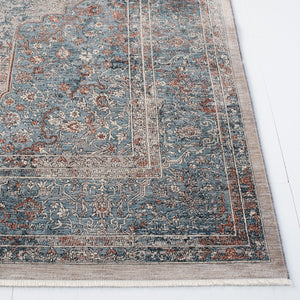 Safavieh Signature 754 Power Loomed 70% Polyester/30% Acrylic Transitional Rug SIG754M-10
