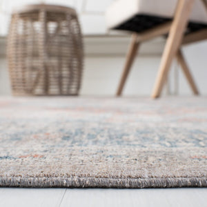 Safavieh Signature 754 Power Loomed 70% Polyester/30% Acrylic Transitional Rug SIG754M-10