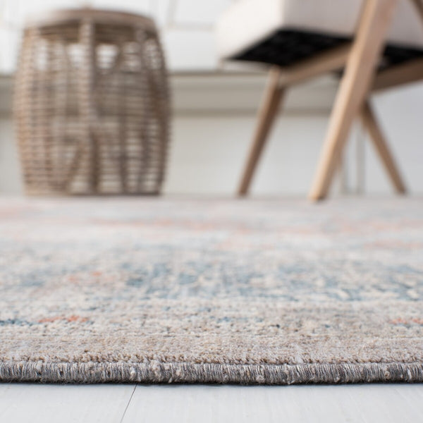 Safavieh Signature 754 Power Loomed 70% Polyester/30% Acrylic Transitional Rug SIG754M-10