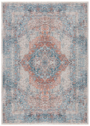 Safavieh Signature 754 Power Loomed 70% Polyester/30% Acrylic Transitional Rug SIG754M-10