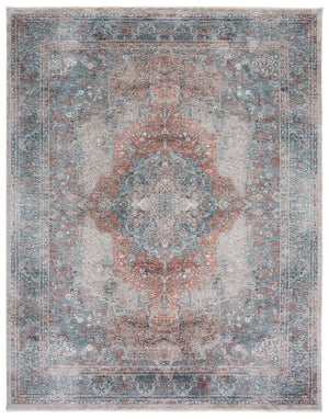 Safavieh Signature 754 Power Loomed 70% Polyester/30% Acrylic Transitional Rug SIG754M-10
