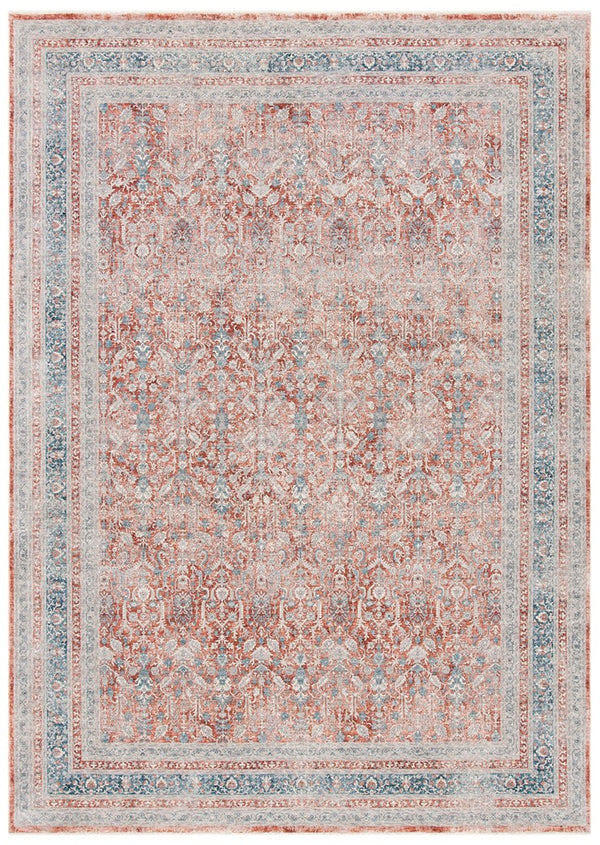 Safavieh Signature 756 Power Loomed 70% Polyester/30% Acrylic Transitional Rug SIG756P-10