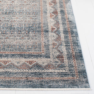 Safavieh Signature 760 Power Loomed 70% Polyester/30% Acrylic Transitional Rug SIG760M-10