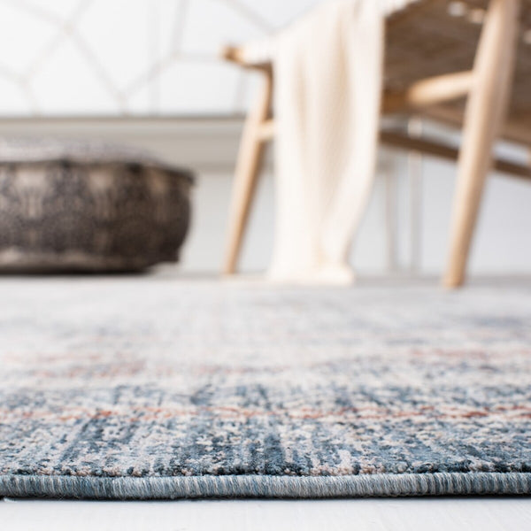 Safavieh Signature 760 Power Loomed 70% Polyester/30% Acrylic Transitional Rug SIG760M-10