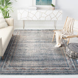 Safavieh Signature 760 Power Loomed 70% Polyester/30% Acrylic Transitional Rug SIG760M-10