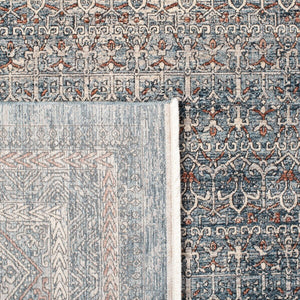 Safavieh Signature 760 Power Loomed 70% Polyester/30% Acrylic Transitional Rug SIG760M-10