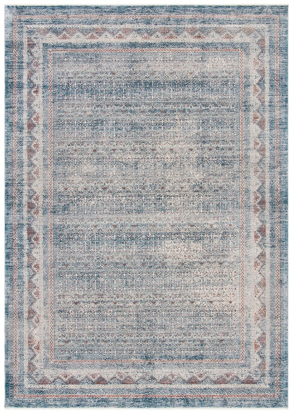 Safavieh Signature 760 Power Loomed 70% Polyester/30% Acrylic Transitional Rug SIG760M-10