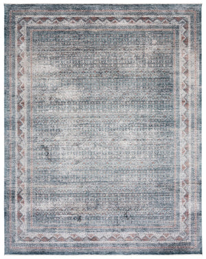 Safavieh Signature 760 Power Loomed 70% Polyester/30% Acrylic Transitional Rug SIG760M-10