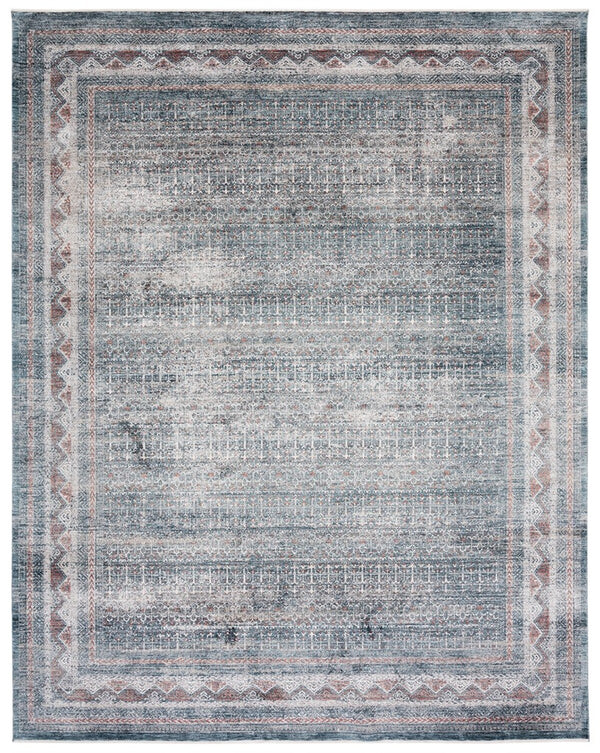 Safavieh Signature 760 Power Loomed 70% Polyester/30% Acrylic Transitional Rug SIG760M-10