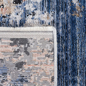 Safavieh Signature 764 Power Loomed 70% Polyester/30% Acrylic Rug SIG764M-8