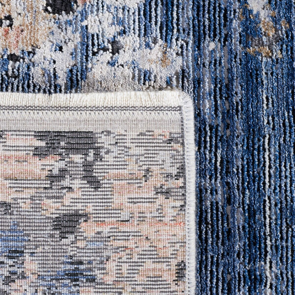 Safavieh Signature 764 Power Loomed 70% Polyester/30% Acrylic Rug SIG764M-8