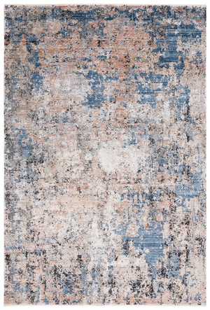Safavieh Signature 764 Power Loomed 70% Polyester/30% Acrylic Rug SIG764M-8