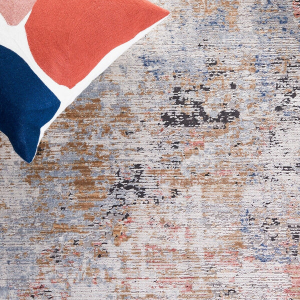 Safavieh Signature 766 Power Loomed 70% Polyester/30% Acrylic Rug SIG766M-8