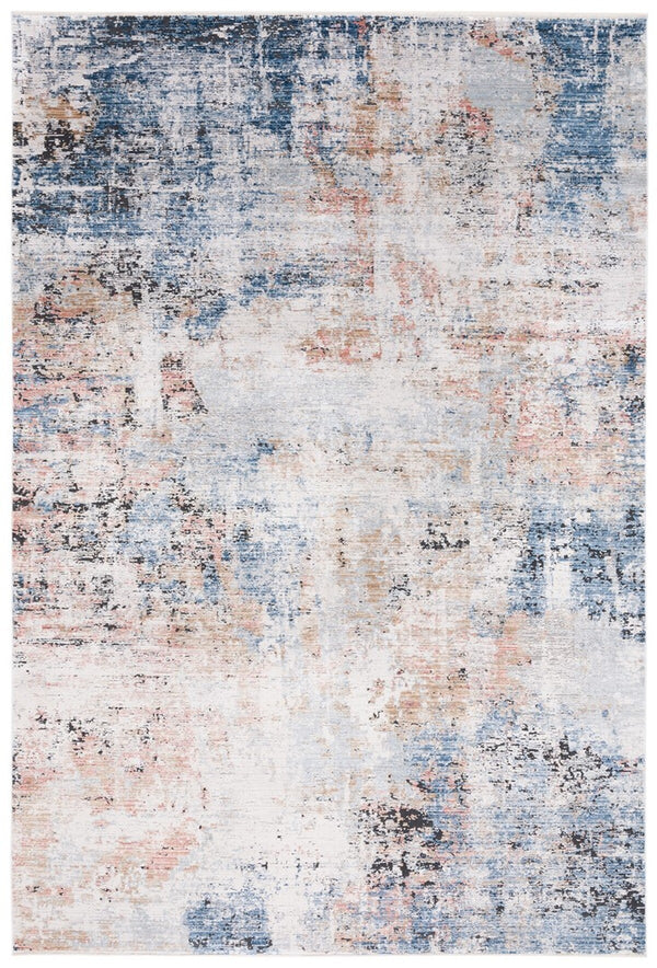 Safavieh Signature 766 Power Loomed 70% Polyester/30% Acrylic Rug SIG766M-8