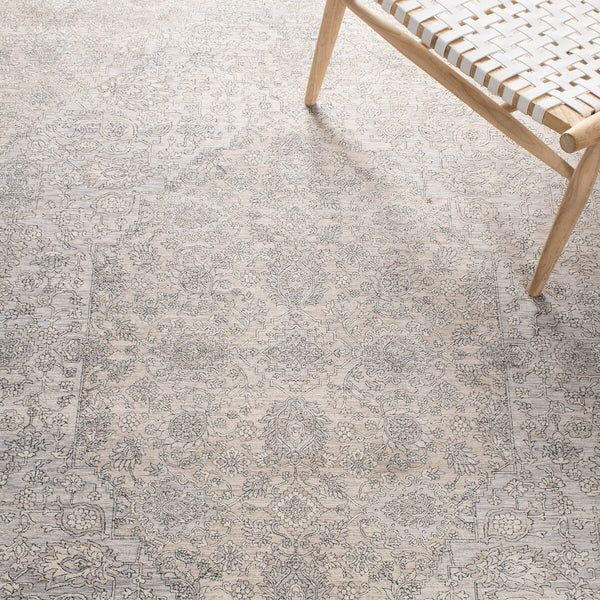 Safavieh Signature 780 Power Loomed 70% Polyester/30% Acrylic Transitional Rug SIG780F-10