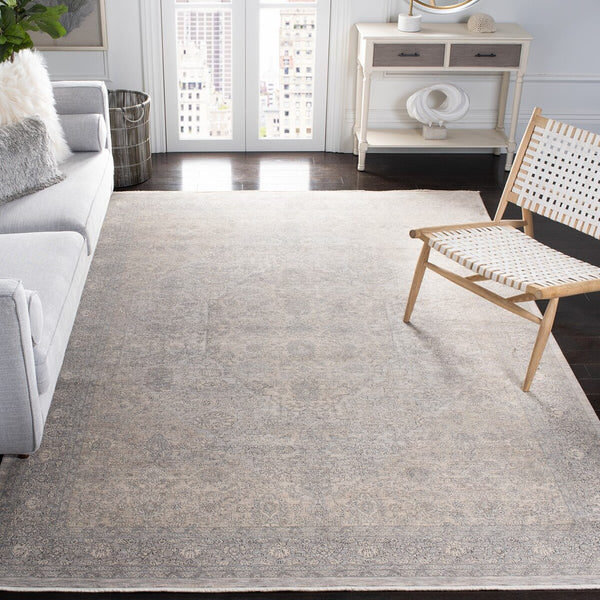 Safavieh Signature 780 Power Loomed 70% Polyester/30% Acrylic Transitional Rug SIG780F-10