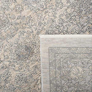 Safavieh Signature 780 Power Loomed 70% Polyester/30% Acrylic Transitional Rug SIG780F-10