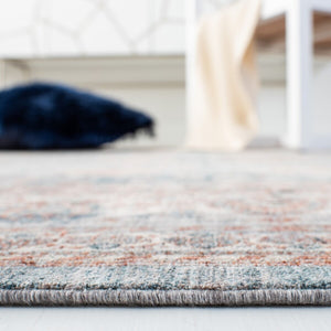 Safavieh Signature 783 Power Loomed 70% Polyester/30% Acrylic Transitional Rug SIG783M-10