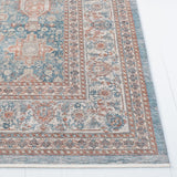 Safavieh Signature 783 Power Loomed 70% Polyester/30% Acrylic Transitional Rug SIG783M-10