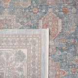 Safavieh Signature 783 Power Loomed 70% Polyester/30% Acrylic Transitional Rug SIG783M-10