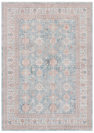 Safavieh Signature 783 Power Loomed 70% Polyester/30% Acrylic Transitional Rug SIG783M-10