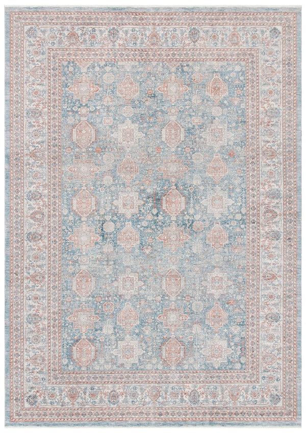 Safavieh Signature 783 Power Loomed 70% Polyester/30% Acrylic Transitional Rug SIG783M-10